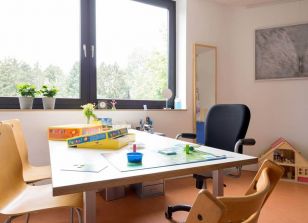 Sprachtherapie Schaub in Leverkusen